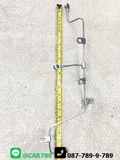 แป๊ปน้ำมันเครื่องISUZU