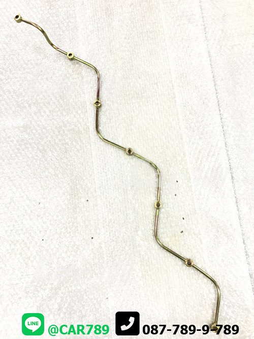 แป๊ปไหลกลับISUZU