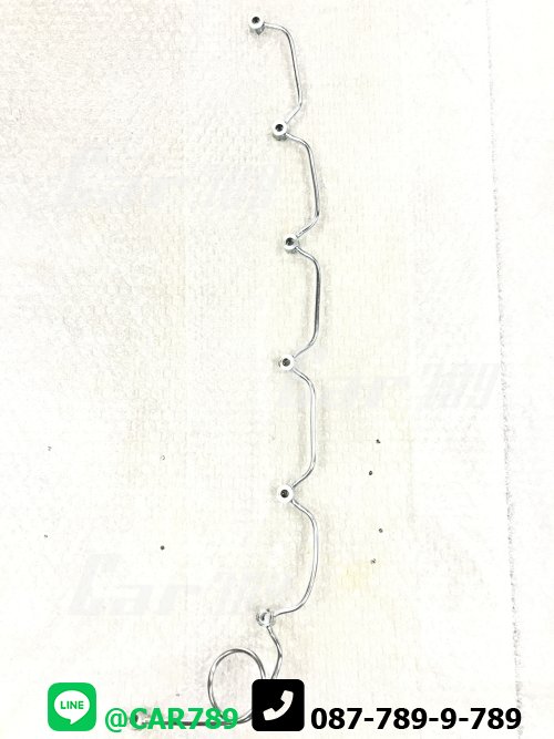 แป๊ปไหลกลับISUZU