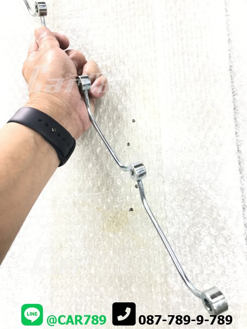 แป๊ปไหลกลับISUZU