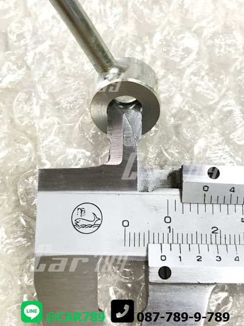 แป๊ปไหลกลับISUZU