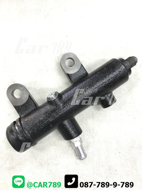 ปั้มครัชบน