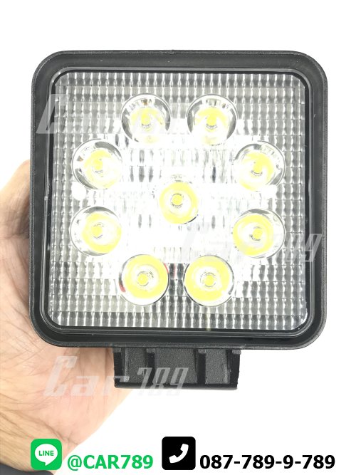 สปอร์ตไลท์LED