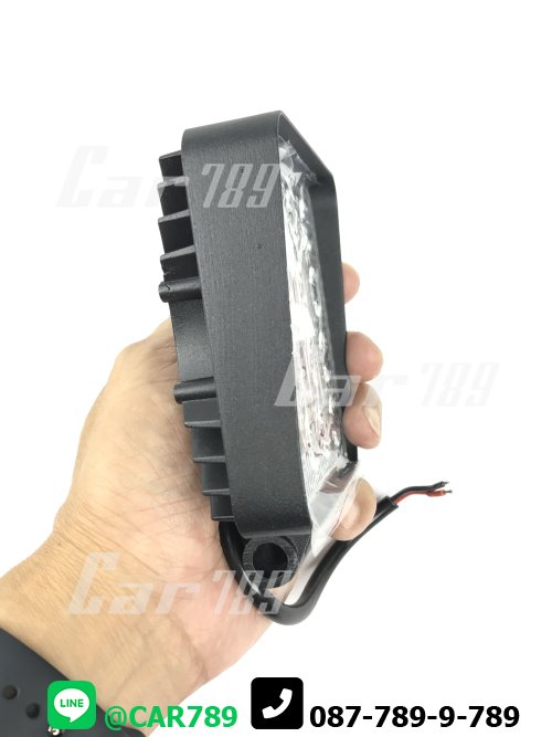 สปอร์ตไลท์LED