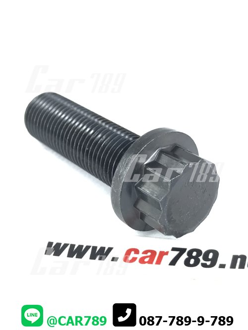 สกรูขันฟลายวิล ISUZU