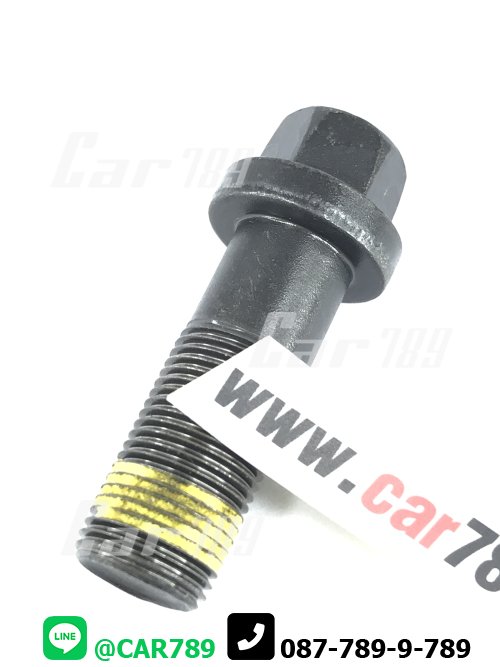 สกรูขันฟลายวิล FORD MAZDA