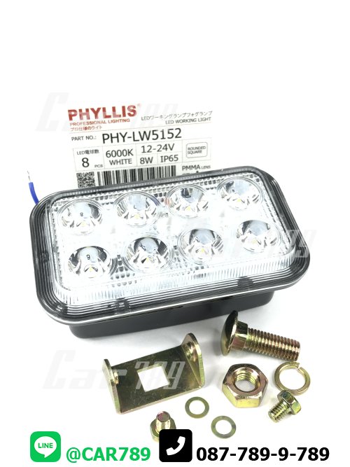 สปอร์ตไลท์LED