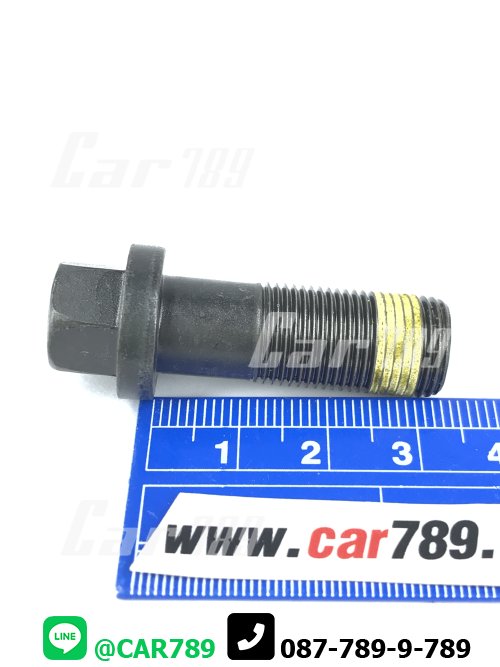 สกรูขันฟลายวิล FORD MAZDA