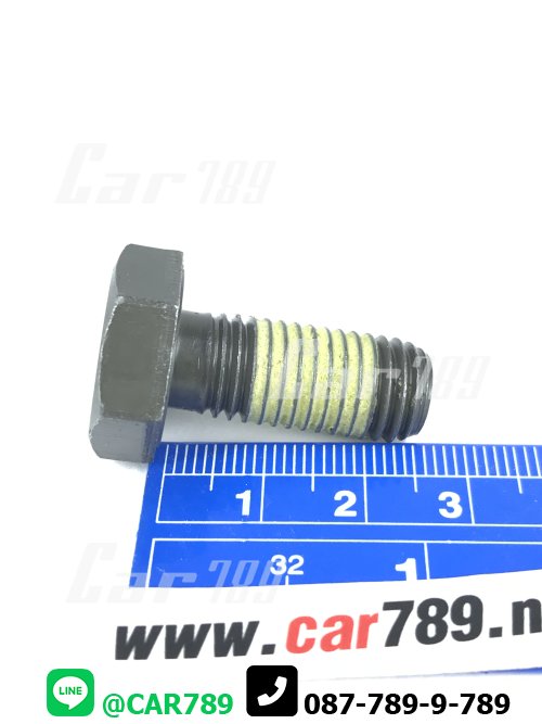 สกรูขันฟลายวิล FORD MAZDA