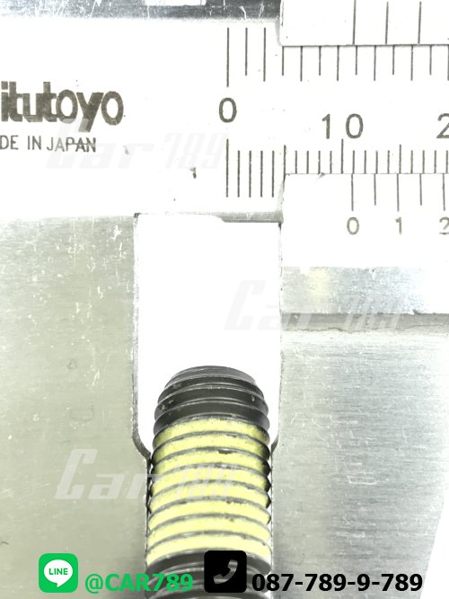 สกรูขันฟลายวิล FORD MAZDA