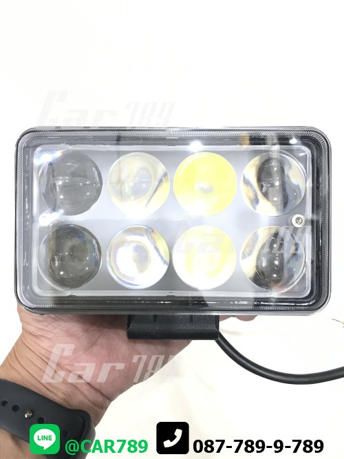 สปอร์ตไลท์LED