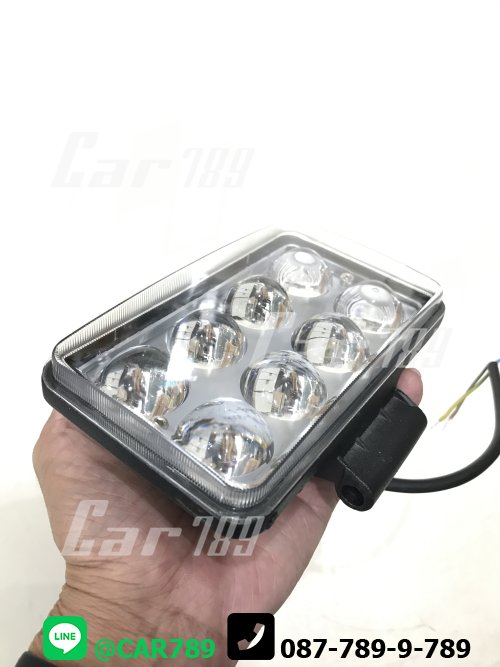สปอร์ตไลท์LED