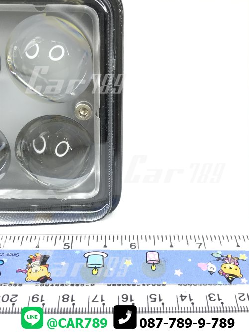 สปอร์ตไลท์LED