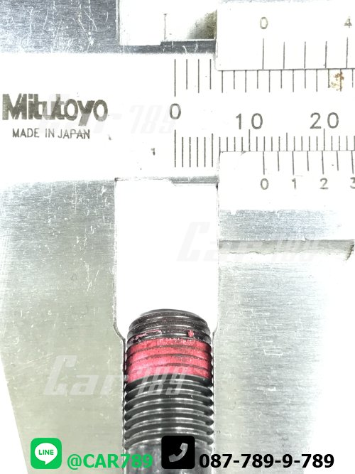 สกรูขันฟลายวิล MITSUBISHI