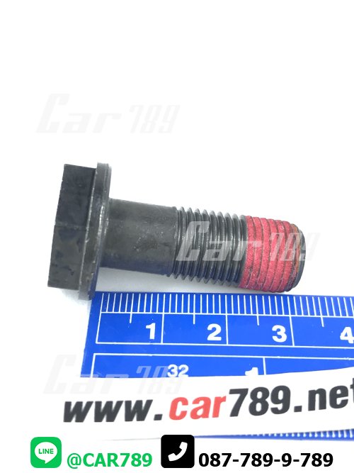 สกรูขันฟลายวิล MITSUBISHI