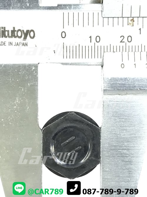 สกรูขันฟลายวิล MITSUBISHI