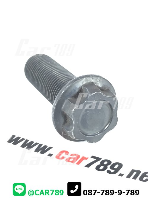 สกรูขันฟลายวิล NISSAN