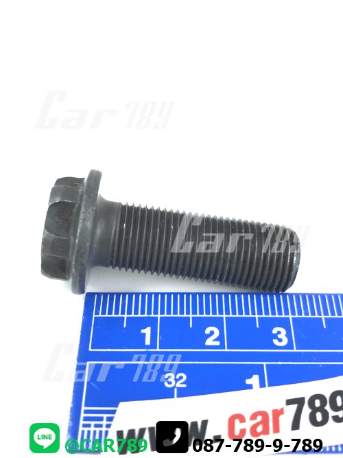 สกรูขันฟลายวิล NISSAN