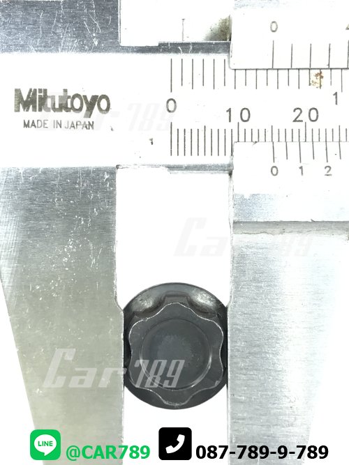 สกรูขันฟลายวิล NISSAN