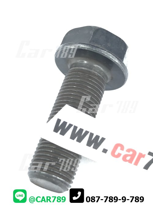 สกรูขันฟลายวิล NISSAN