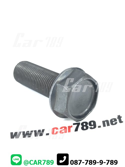 สกรูขันฟลายวิล NISSAN