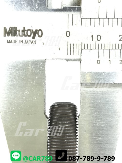 สกรูขันฟลายวิล NISSAN