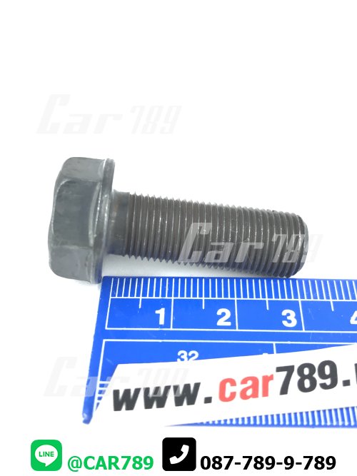 สกรูขันฟลายวิล NISSAN