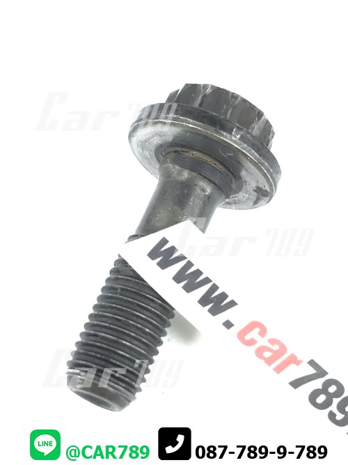 สกรูขันฟลายวิล TOYOTA