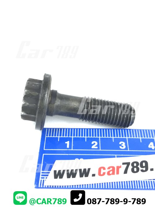 สกรูขันฟลายวิล TOYOTA