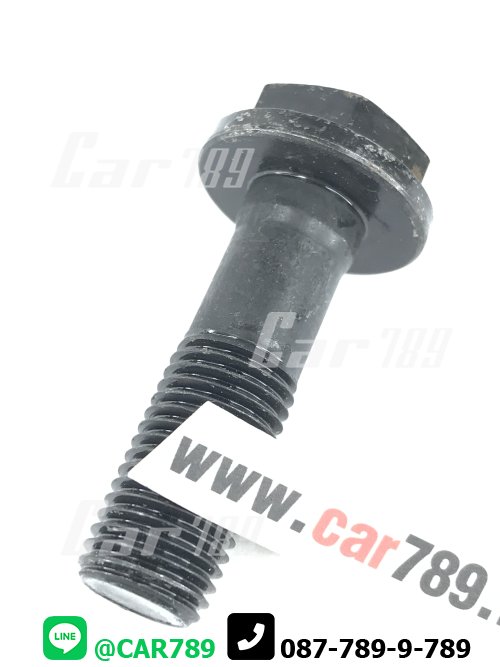 สกรูขันฟลายวิล TOYOTA