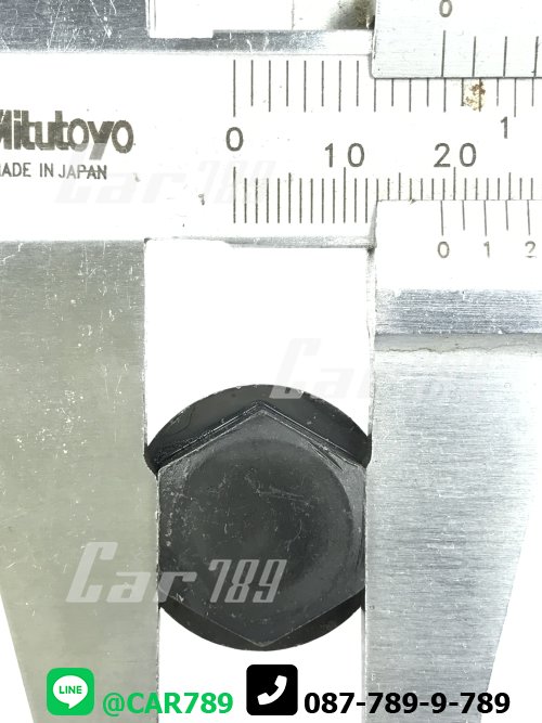 สกรูขันฟลายวิล TOYOTA