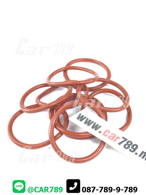 โอริงปลอกหัวฉีด