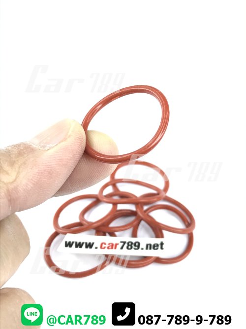 โอริงปลอกหัวฉีด