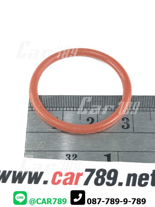 โอริงปลอกหัวฉีด