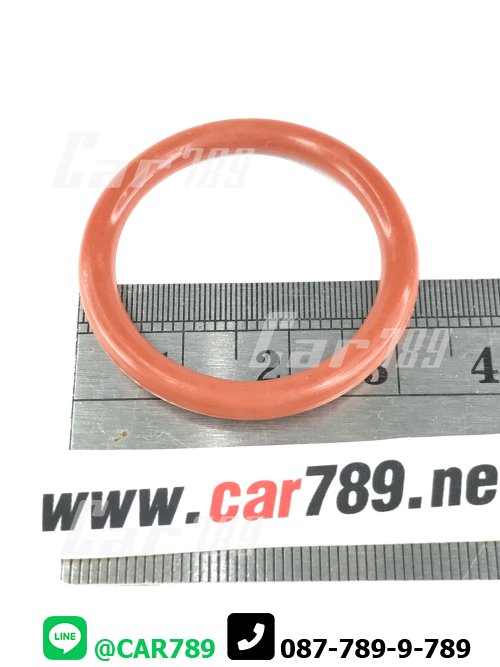 โอริงปลอกหัวฉีด