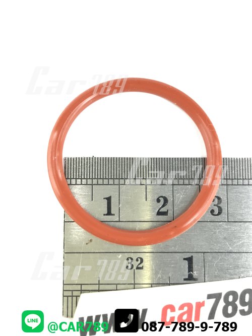 โอริงปลอกหัวฉีด