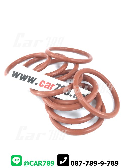 โอริงปลอกหัวฉีด