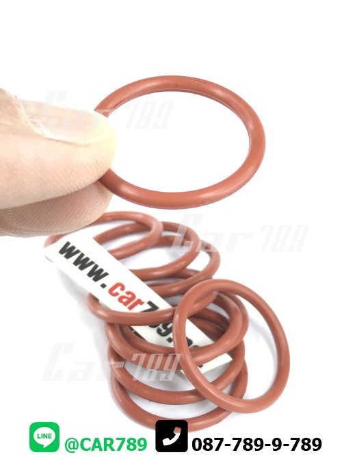 โอริงปลอกหัวฉีด