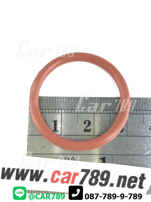 โอริงปลอกหัวฉีด