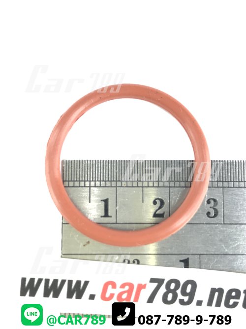 โอริงปลอกหัวฉีด