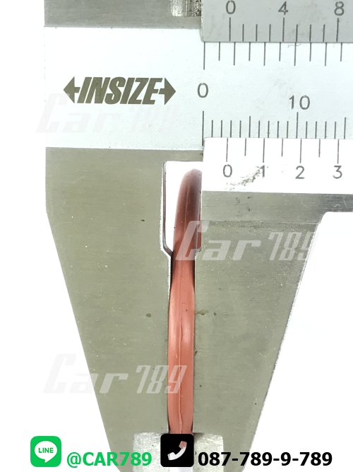 โอริงปลอกหัวฉีด