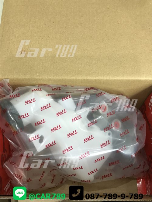 แม่ปั้มเบรค