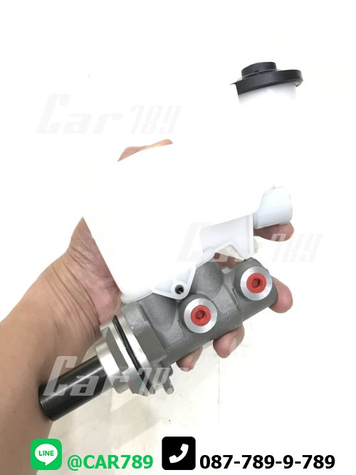 แม่ปั้มเบรค