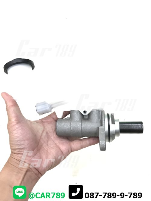 แม่ปั้มเบรค