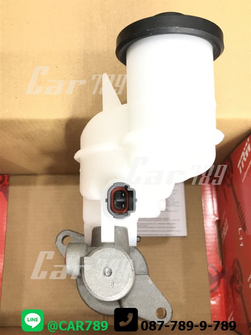 แม่ปั้มเบรค