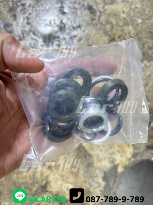 ชุดซ่อมกระบอกยกหัวเก๋ง