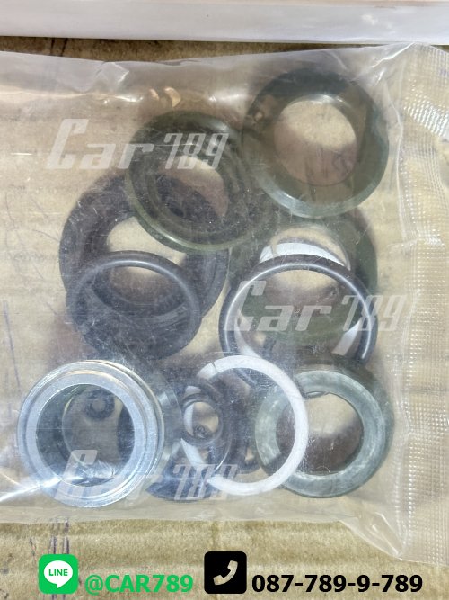 ชุดซ่อมกระบอกยกหัวเก๋ง