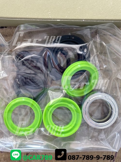 ชุดซ่อมกระบอกยกหัวเก๋ง