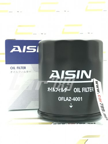 กรองเครื่องAISIN