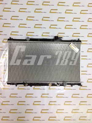 หม้อน้ำพลาสติก.OEM